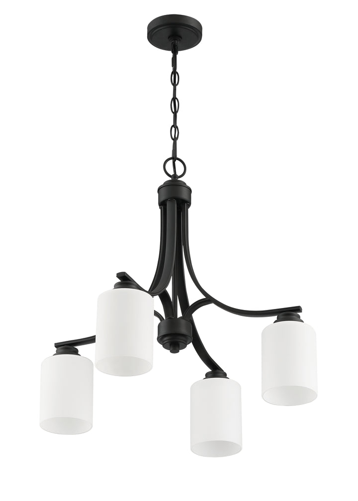 Bolden Chandelier by Craftmade - view 34
