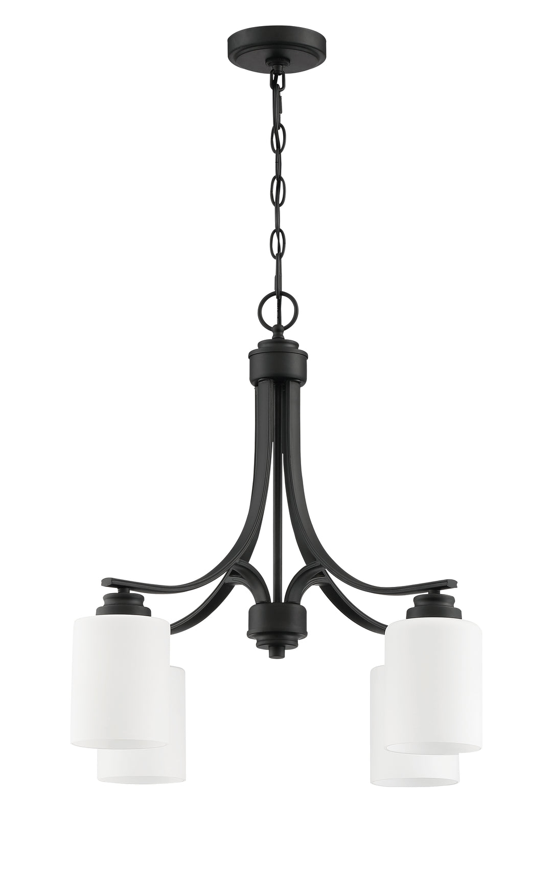 Bolden Chandelier by Craftmade - view 35