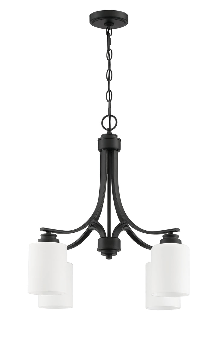 Bolden Chandelier by Craftmade - view 35