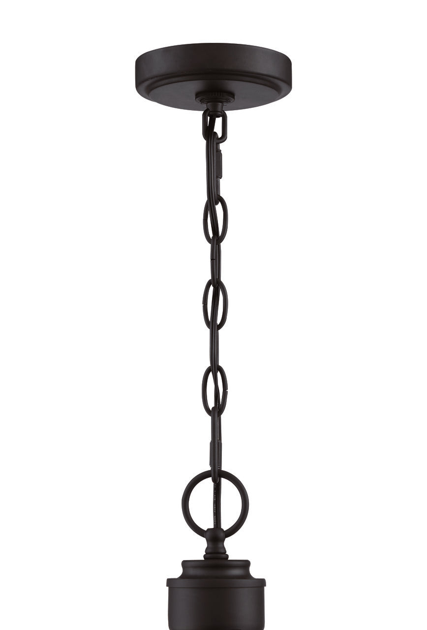 Bolden Chandelier by Craftmade - view 36