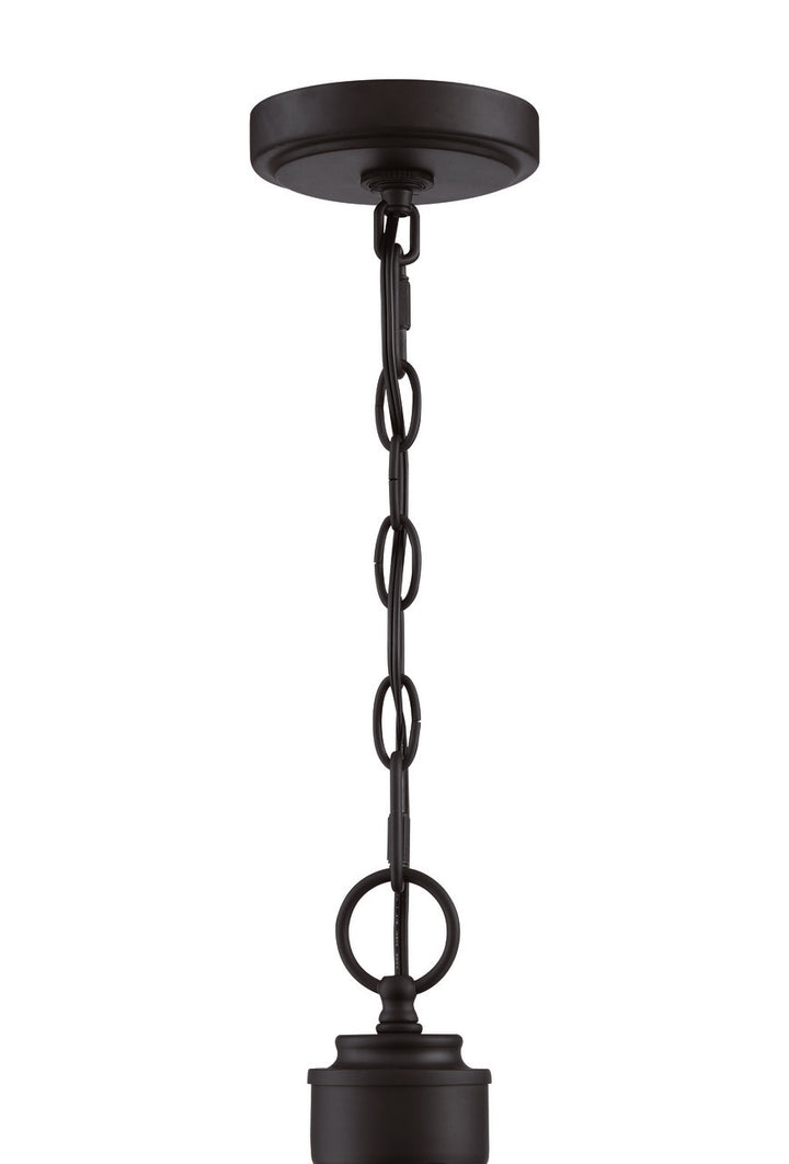 Bolden Chandelier by Craftmade - view 36