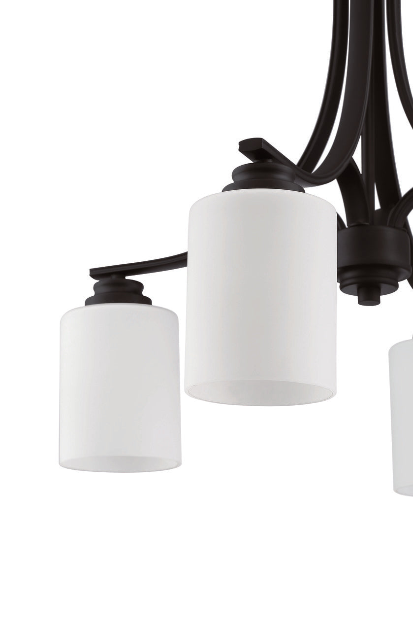 Bolden Chandelier by Craftmade - view 37