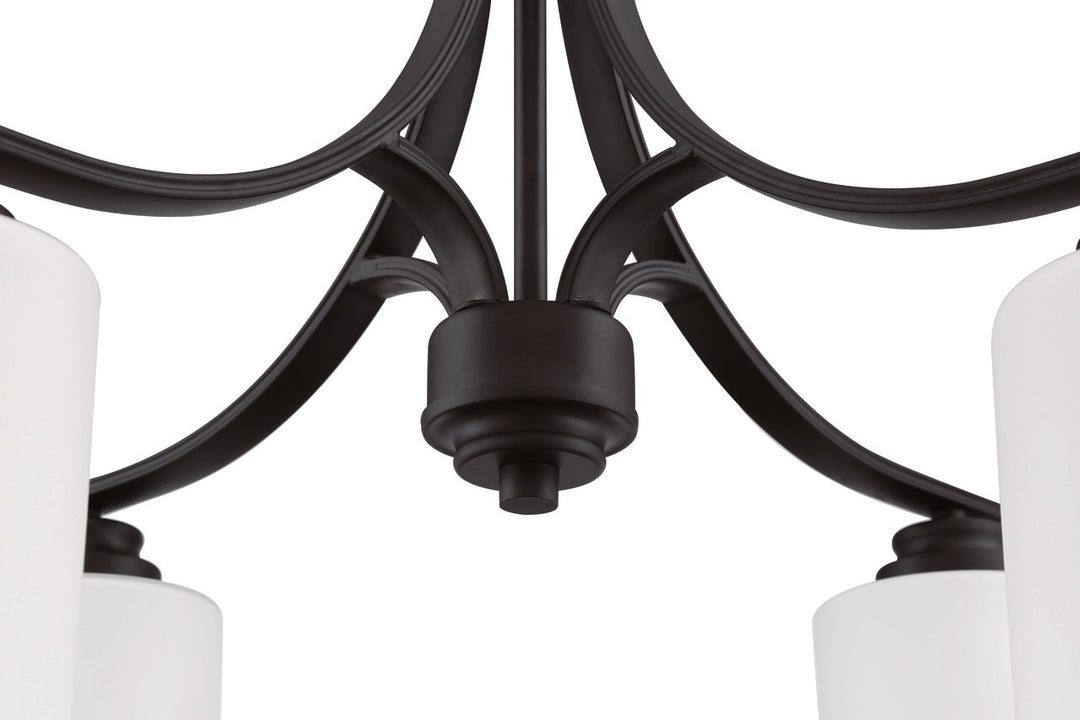 Bolden Chandelier by Craftmade - view 38