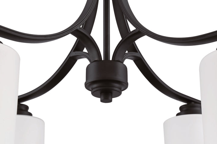 Bolden Chandelier by Craftmade - view 38