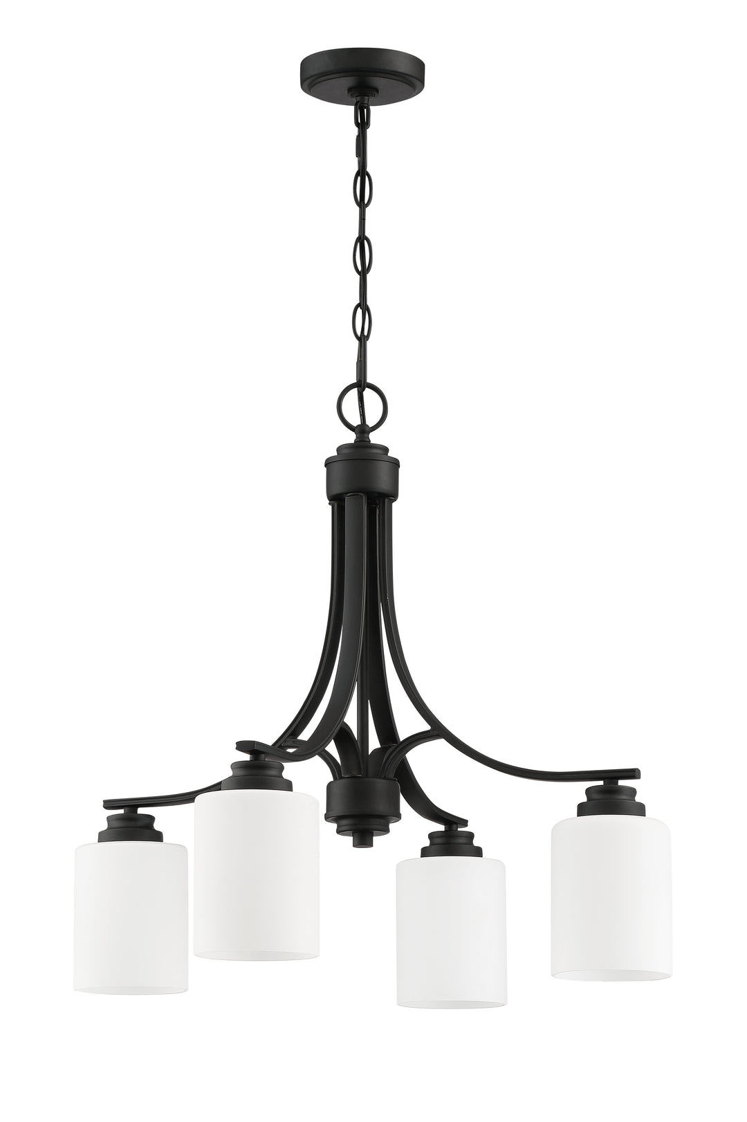 Bolden Chandelier by Craftmade - view 33