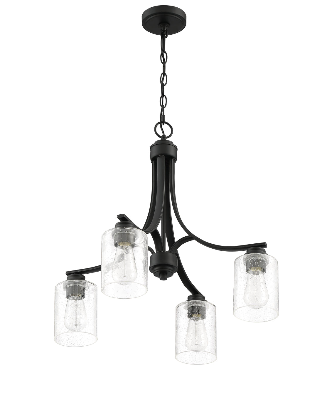 Bolden Chandelier by Craftmade - view 28