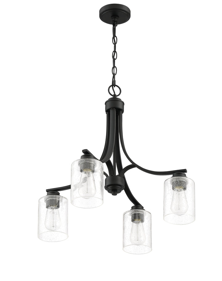 Bolden Chandelier by Craftmade - view 28