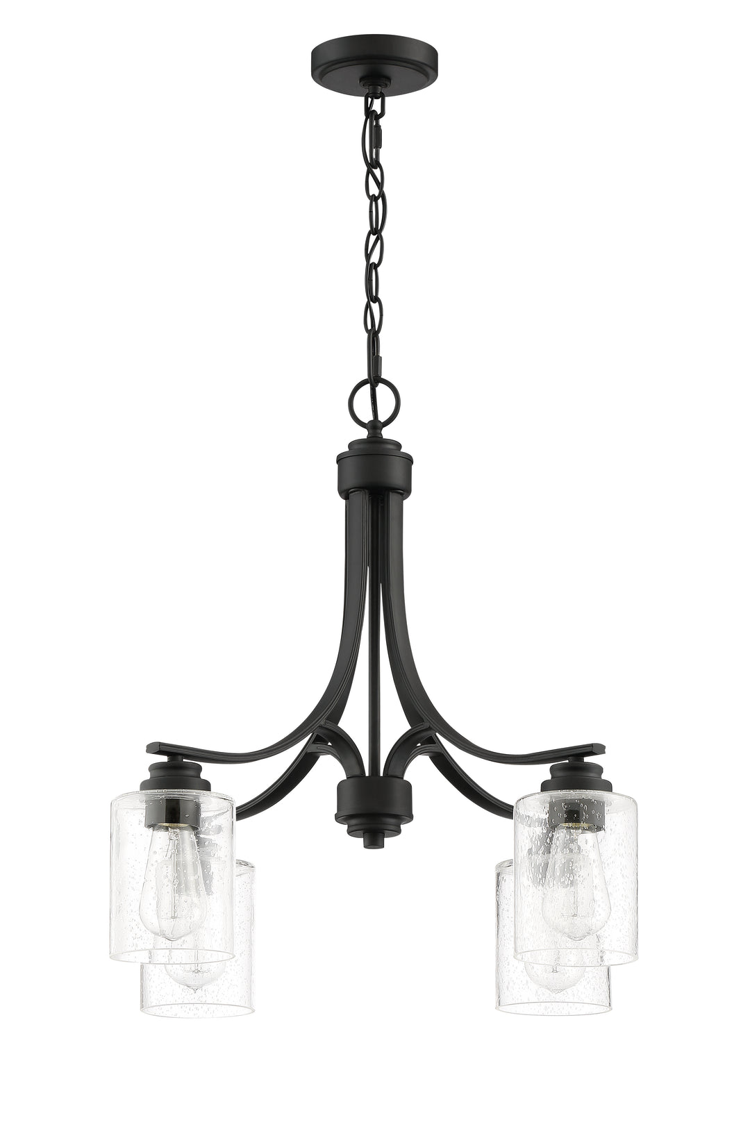 Bolden Chandelier by Craftmade - view 29