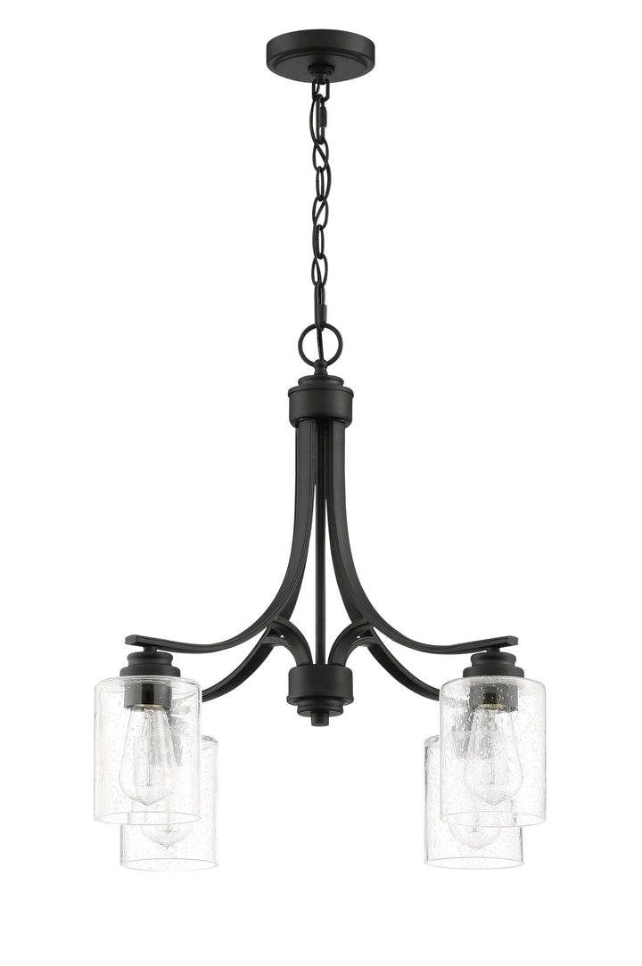 Bolden Chandelier by Craftmade - view 29
