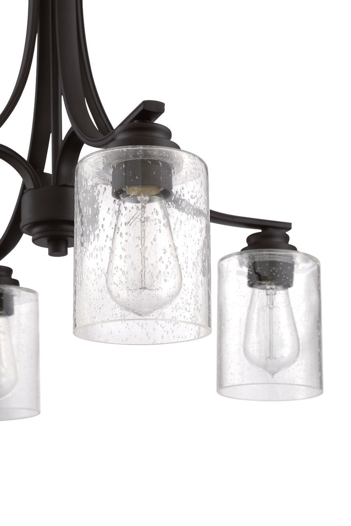 Bolden Chandelier by Craftmade - view 30