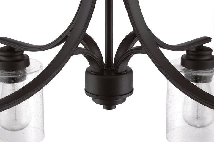 Bolden Chandelier by Craftmade - view 31