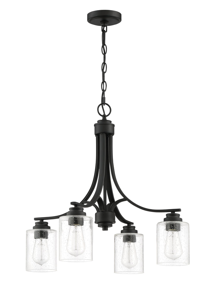 Bolden Chandelier by Craftmade - view 27