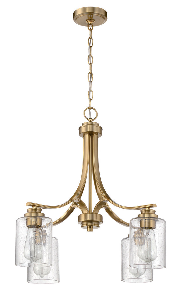 Bolden Chandelier by Craftmade - view 42