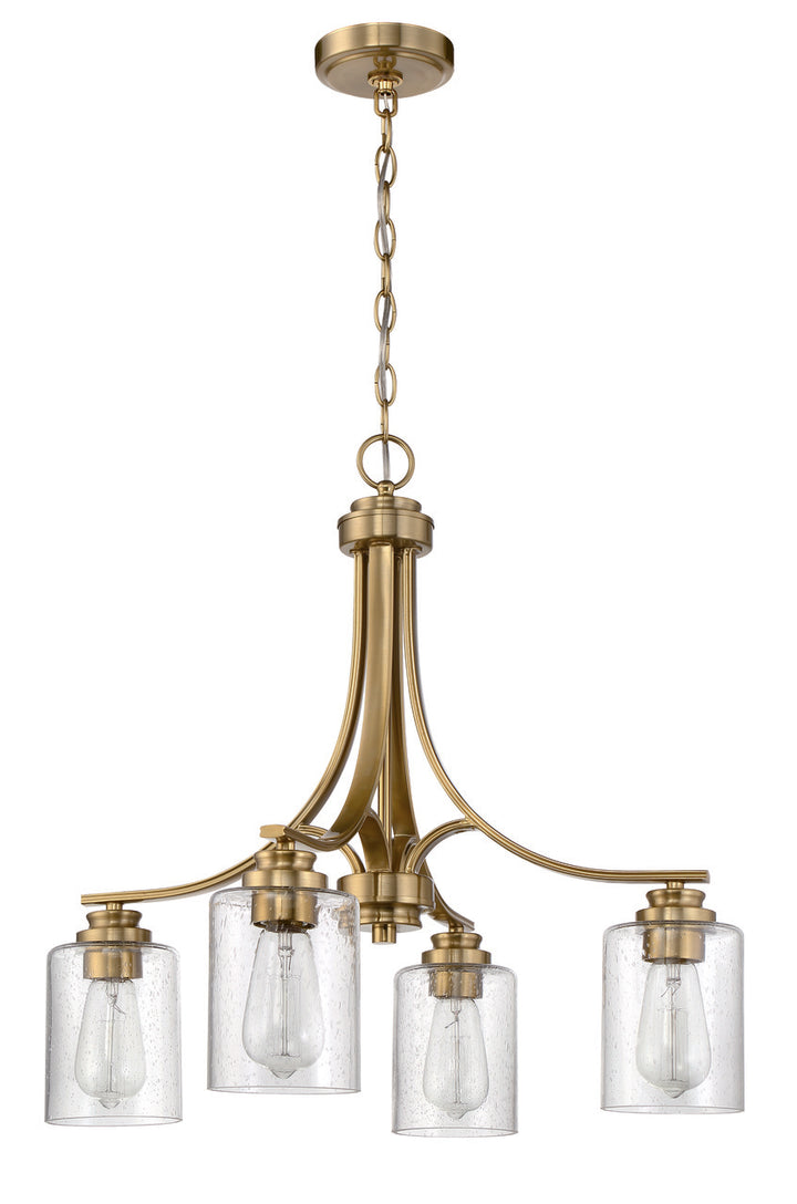 Bolden Chandelier by Craftmade - view 40