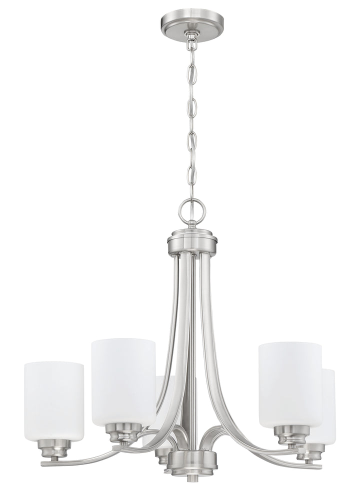 Bolden Chandelier by Craftmade - view 46
