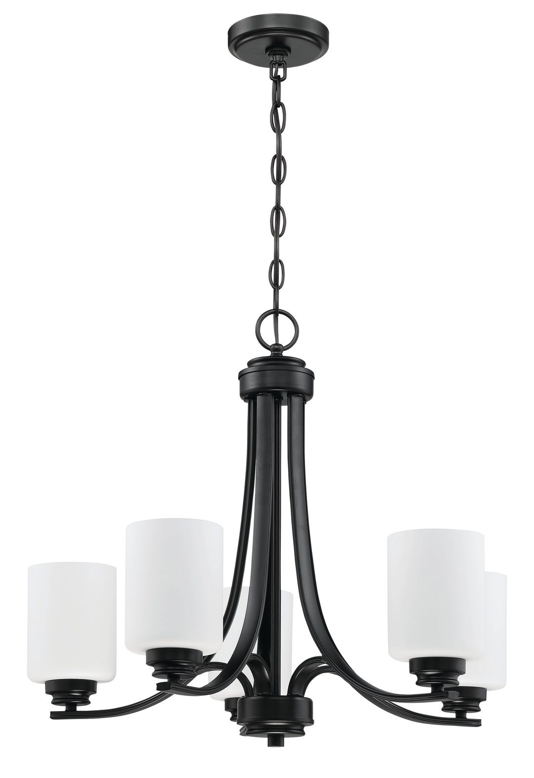 Bolden Chandelier by Craftmade - view 50