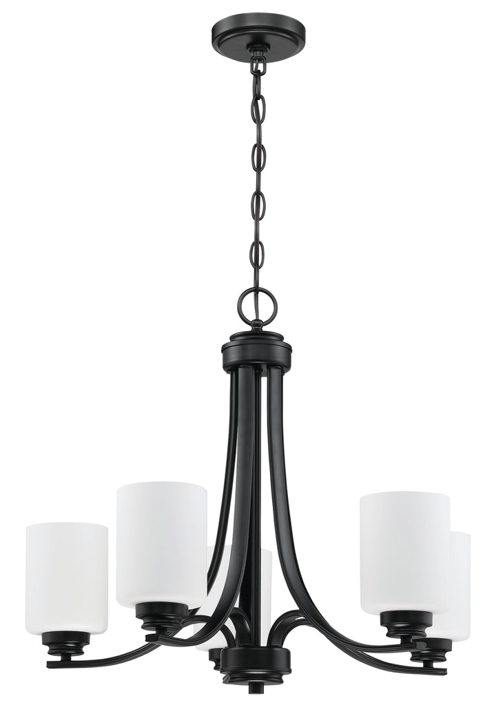 Bolden Chandelier by Craftmade - view 50