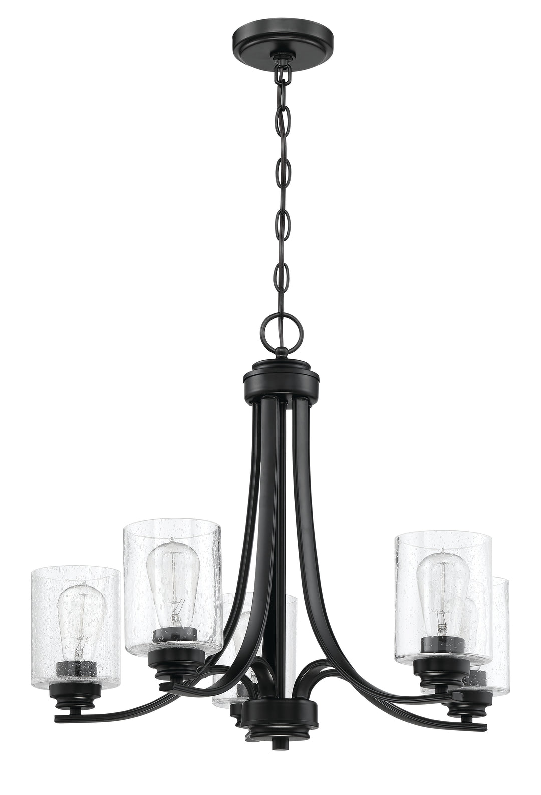 Bolden Chandelier by Craftmade - view 48