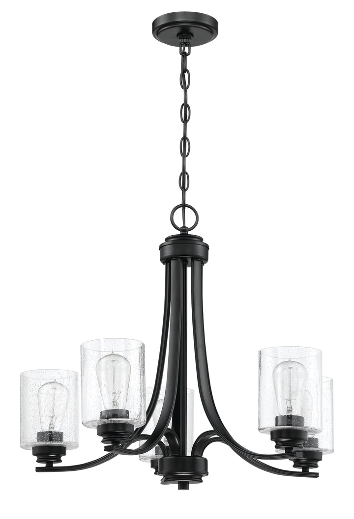 Bolden Chandelier by Craftmade - view 48