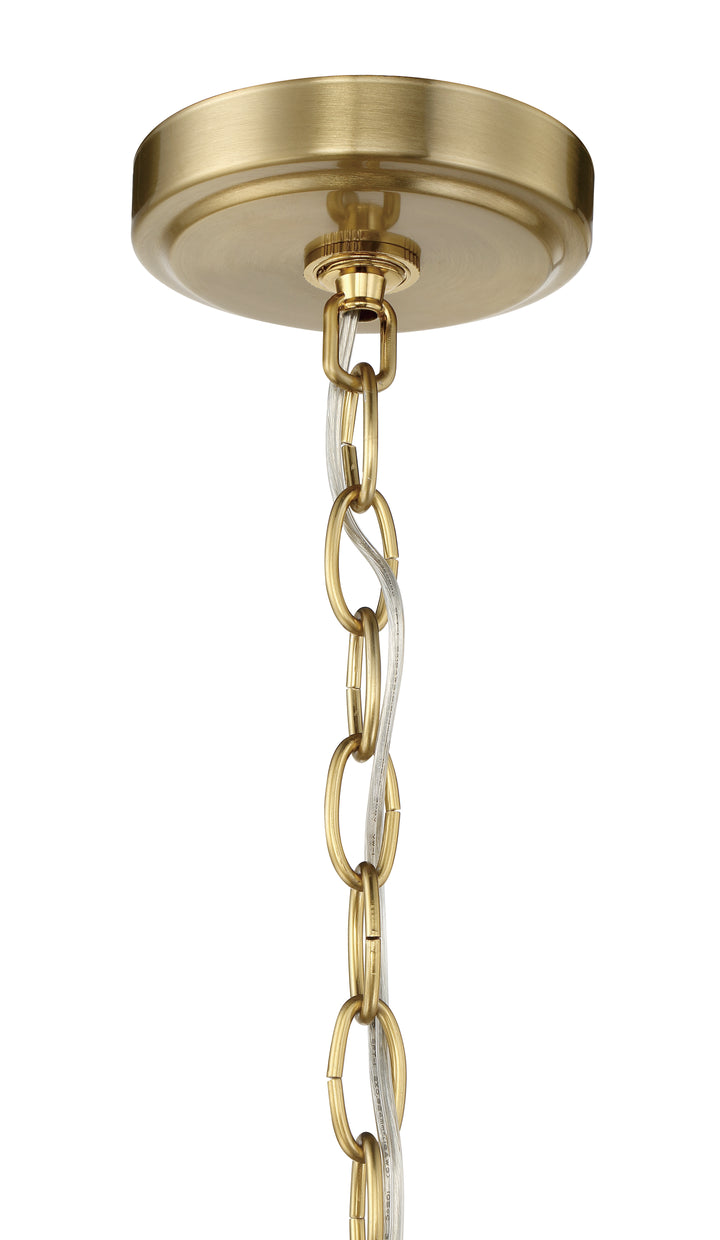 Bolden Chandelier by Craftmade - view 55