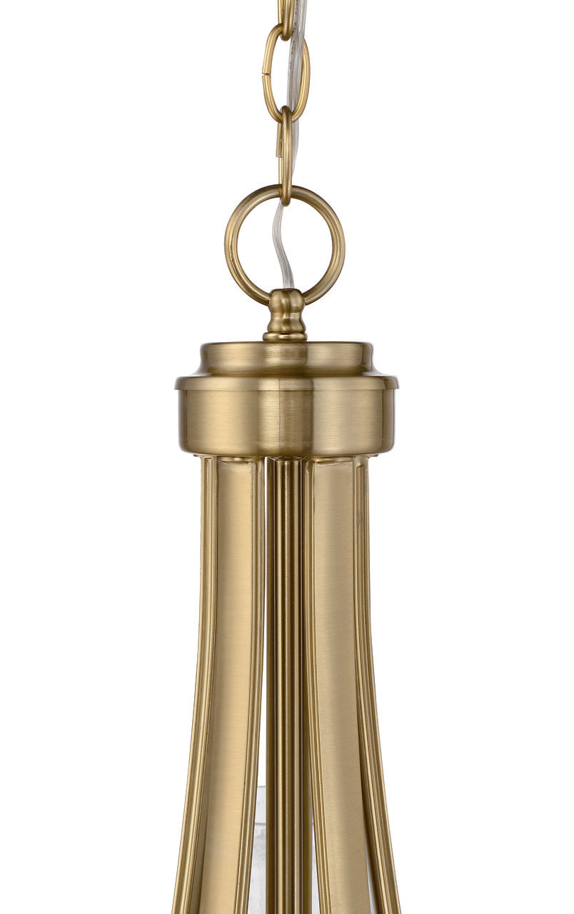 Bolden Chandelier by Craftmade - view 56