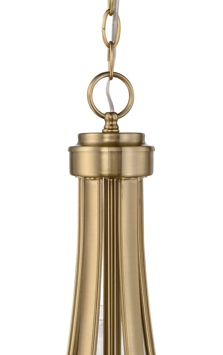Bolden Chandelier by Craftmade - view 56