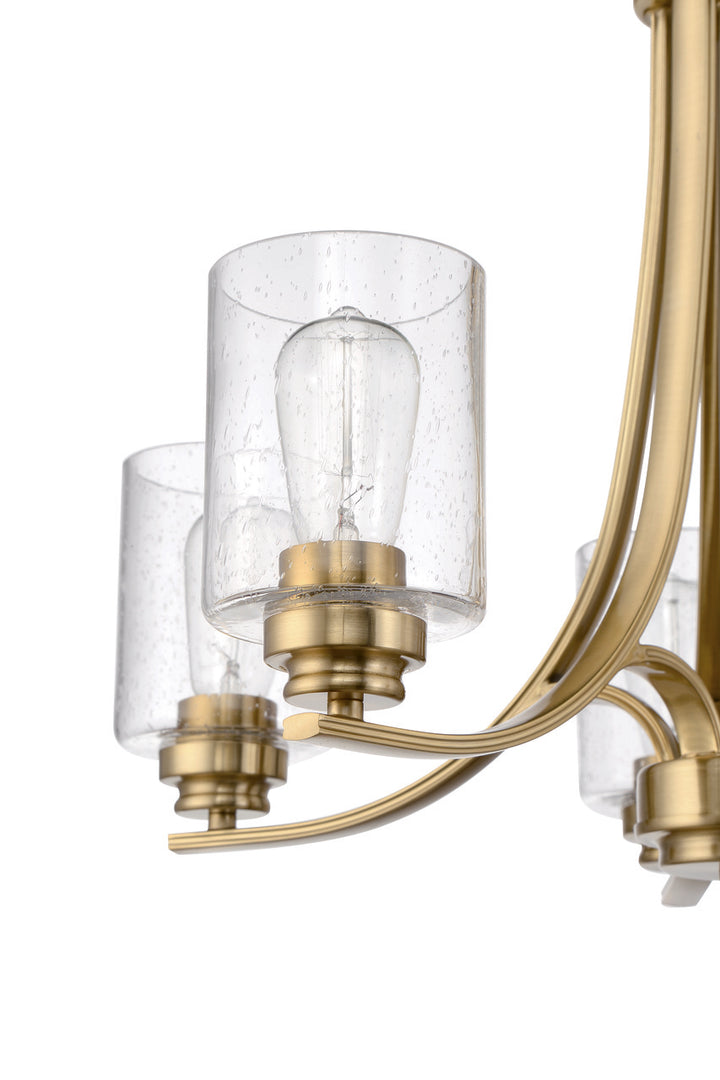 Bolden Chandelier by Craftmade - view 57