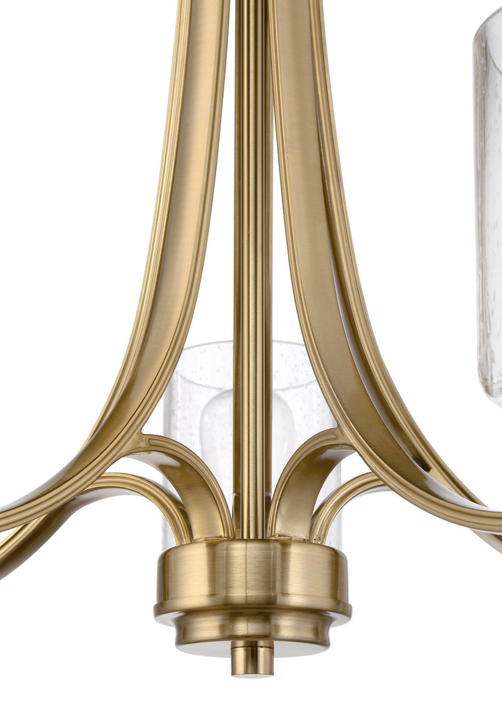 Bolden Chandelier by Craftmade - view 58
