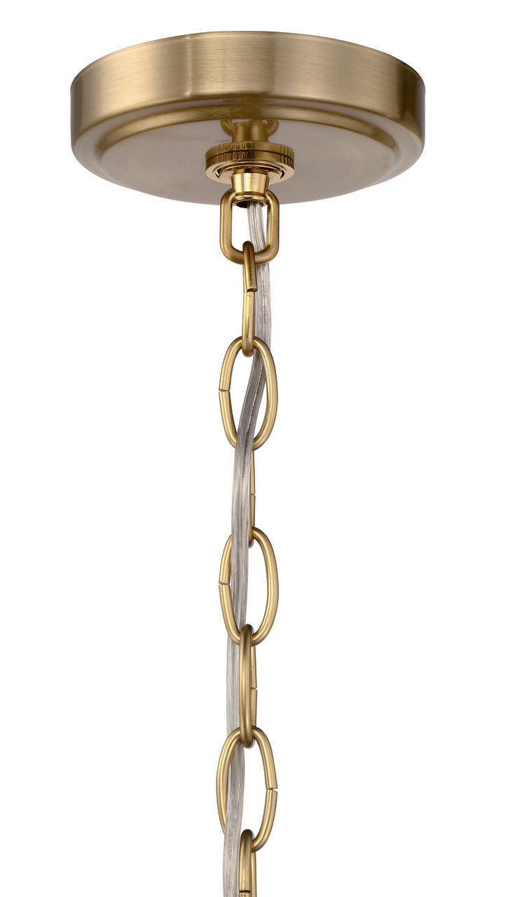 Bolden Foyer Pendant by Craftmade - view 18