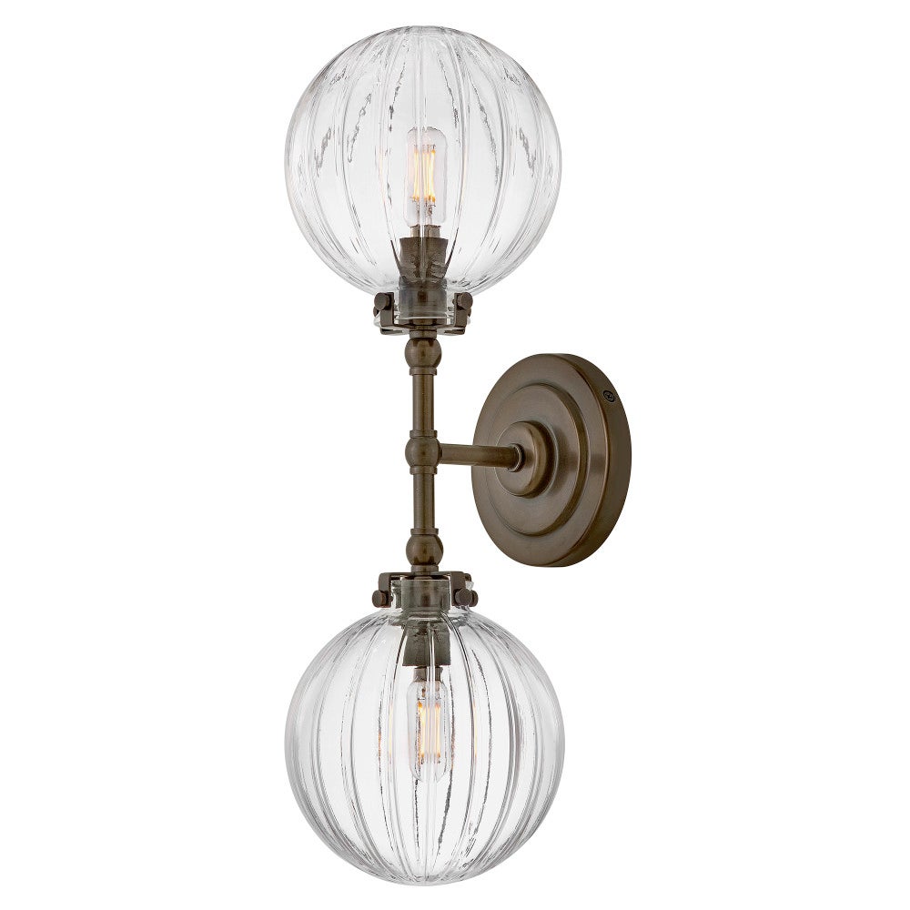 Helene Sconce