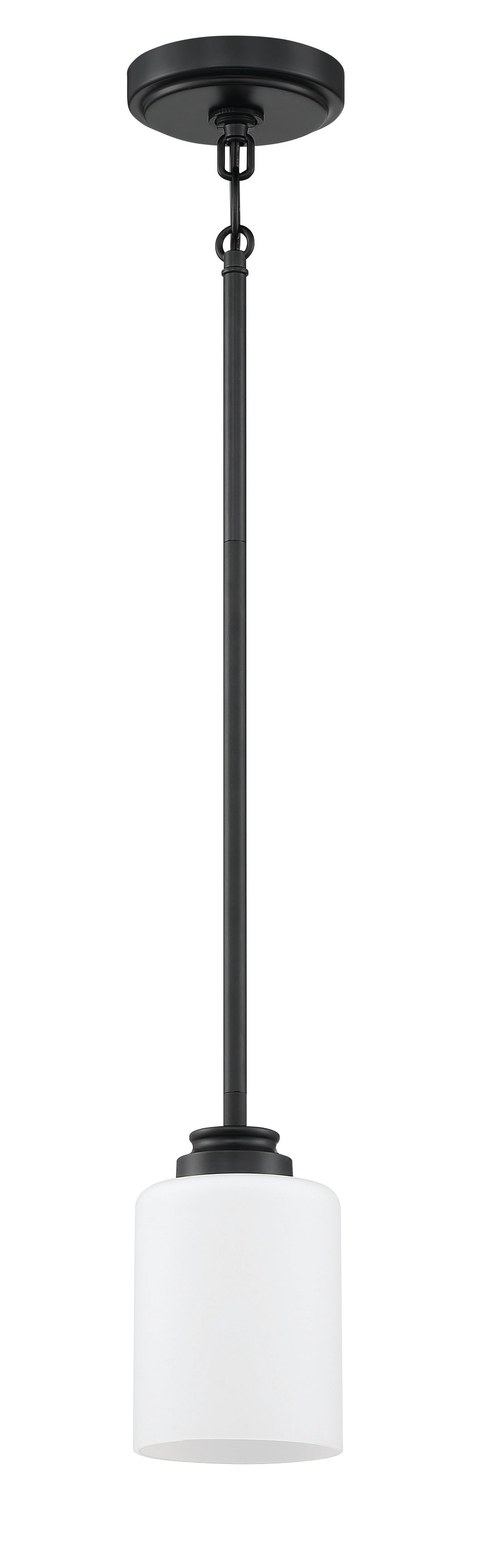 Bolden Pendant by Craftmade - view 8
