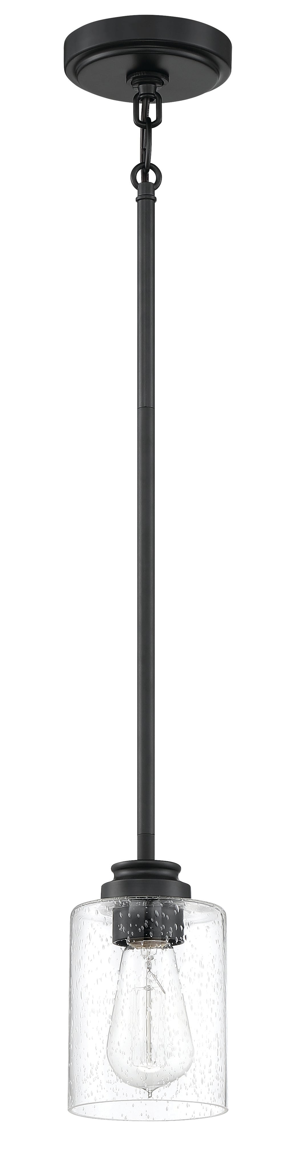 Bolden Pendant by Craftmade - view 6