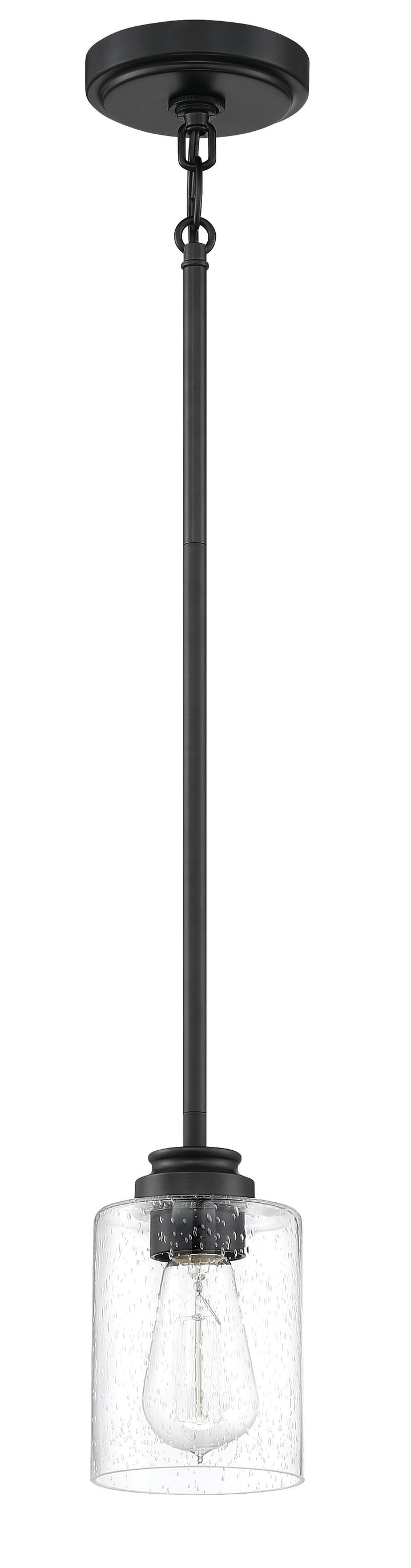 Bolden Pendant by Craftmade - view 6