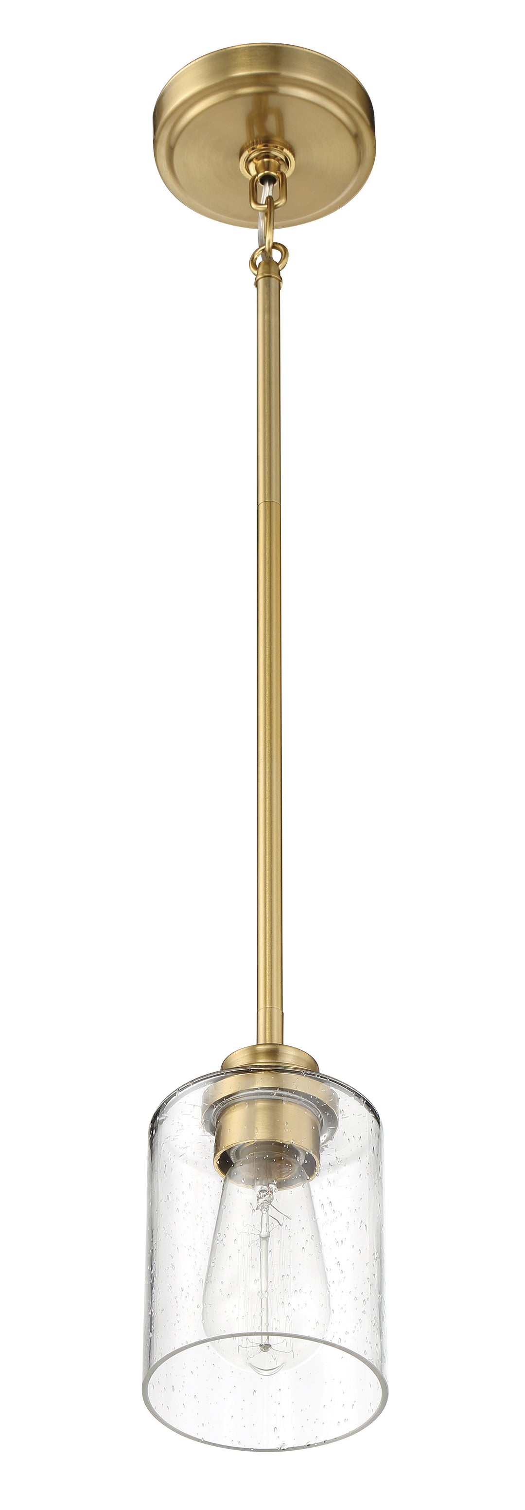 Bolden Pendant by Craftmade - view 12