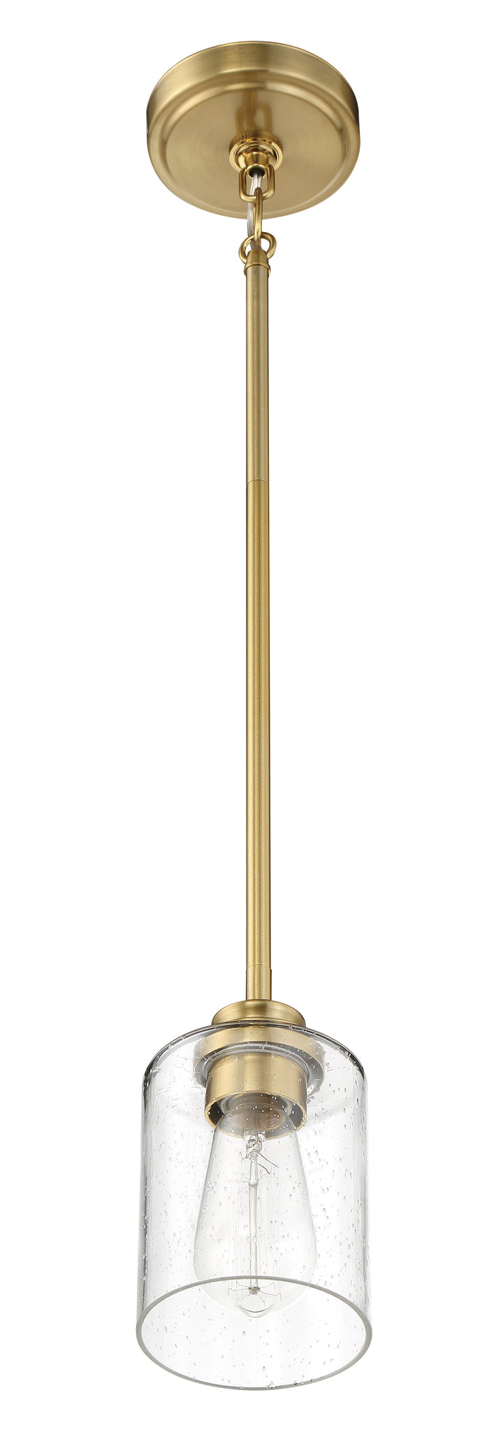 Bolden Pendant by Craftmade - view 12