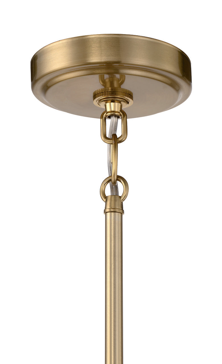 Bolden Pendant by Craftmade - view 13