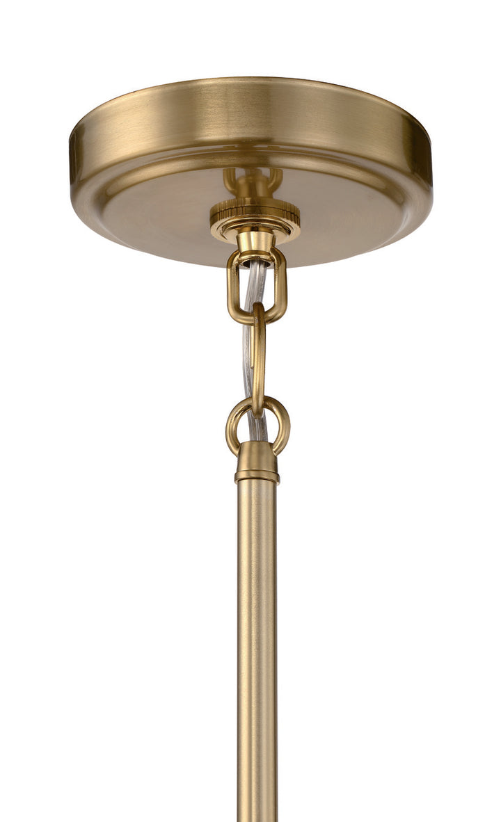 Bolden Pendant by Craftmade - view 13