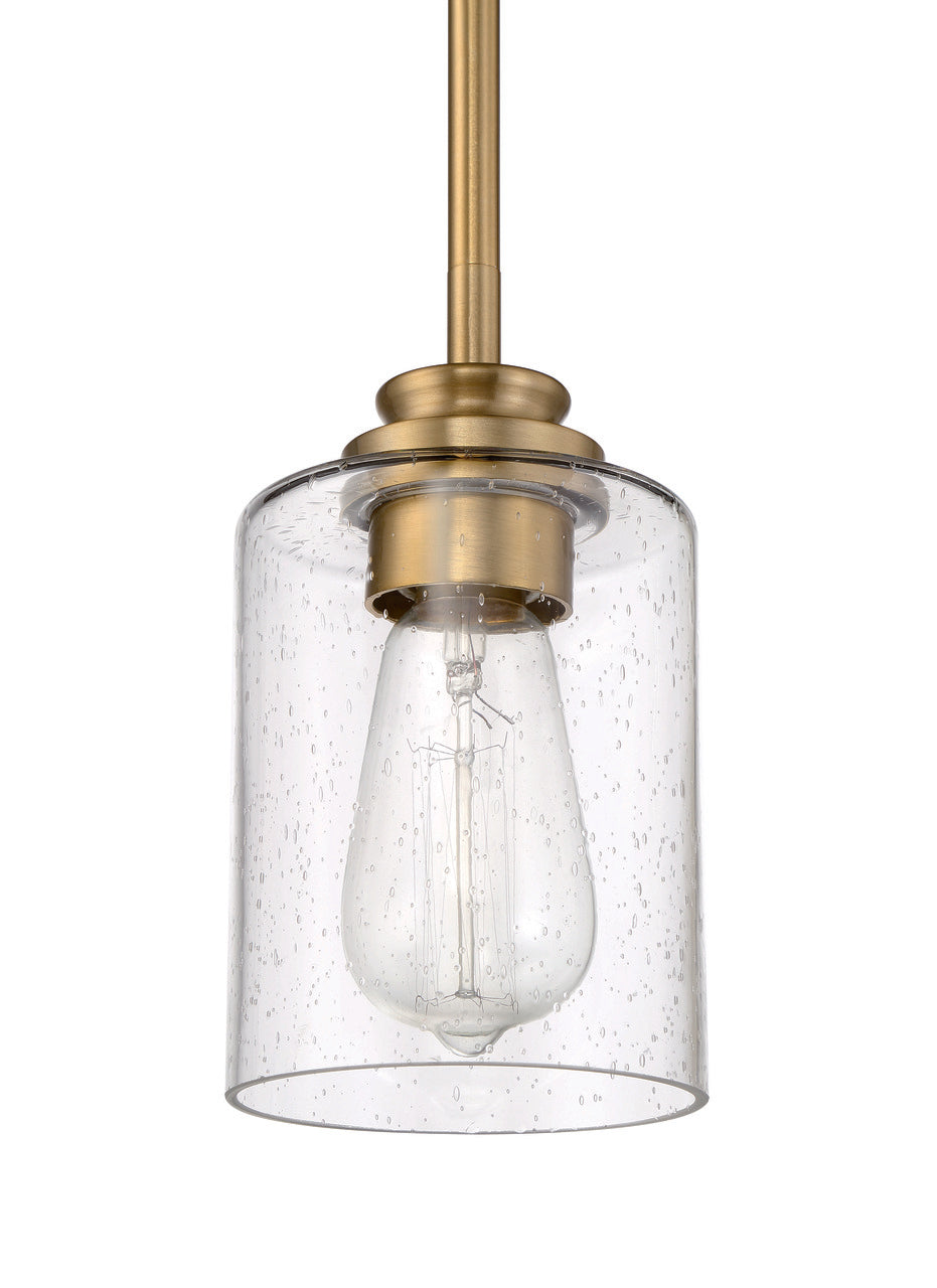 Bolden Pendant by Craftmade - view 14