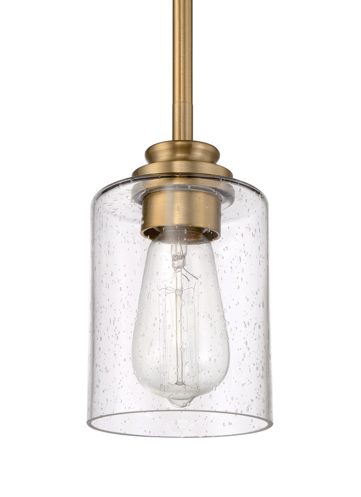 Bolden Pendant by Craftmade - view 14
