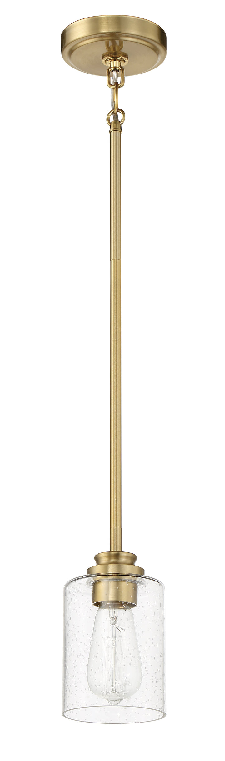 Bolden Pendant by Craftmade - view 10