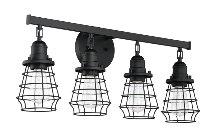 Thatcher Vanity Light by Craftmade - view 10