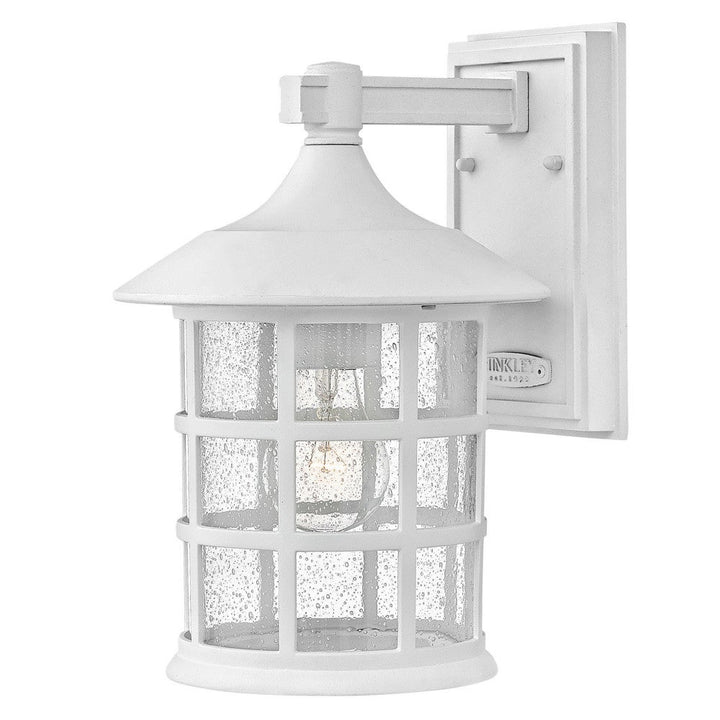 Freeport Coastal Elements Wall Mount Lantern