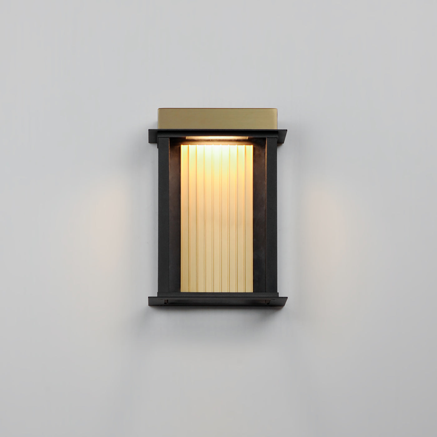 Rincon - LED Outdoor Wall Sconce