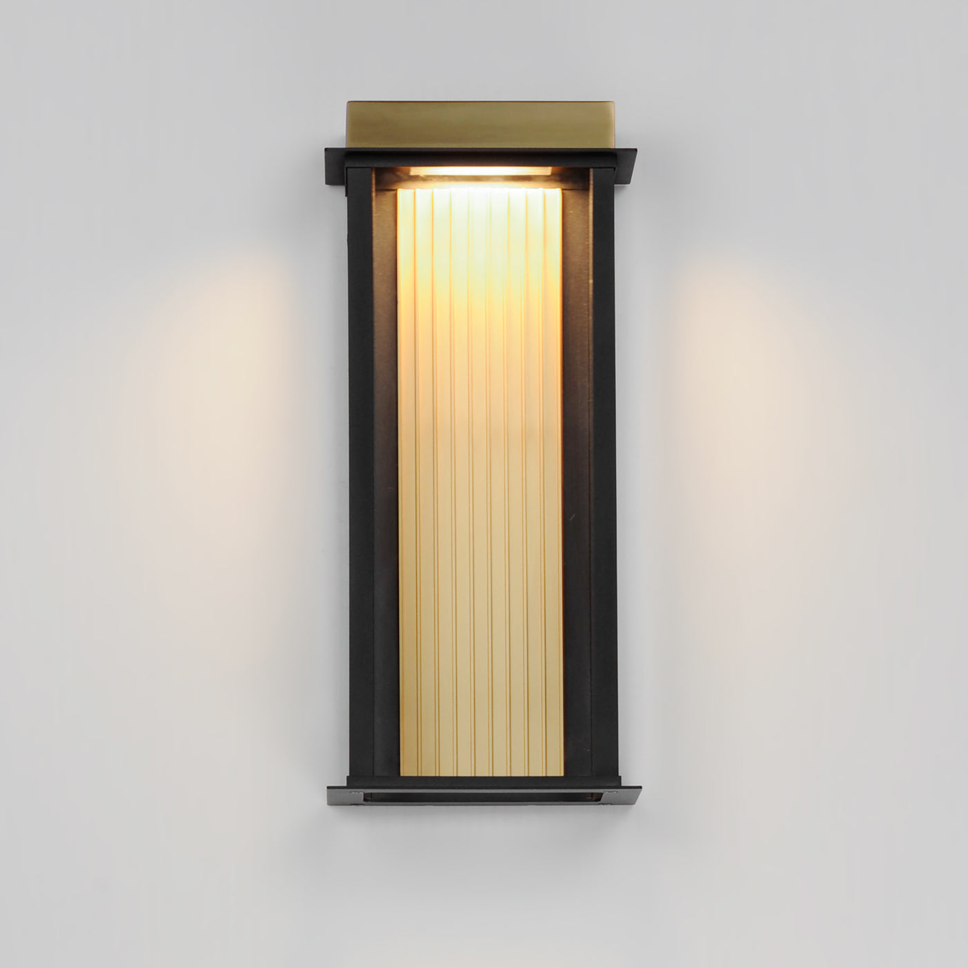 Rincon - LED Outdoor Wall Sconce