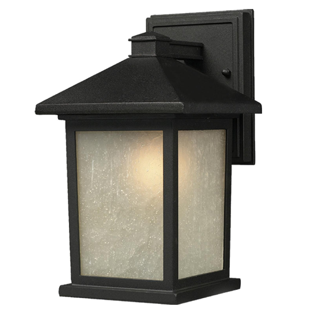 Holbrook - 1 Light Outdoor Wall Light