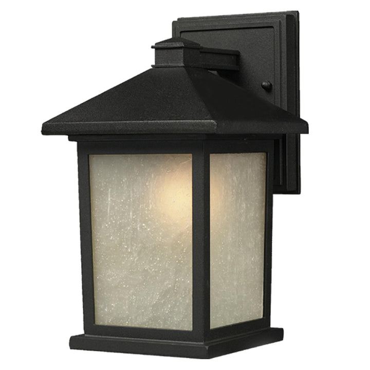 Holbrook - 1 Light Outdoor Wall Light