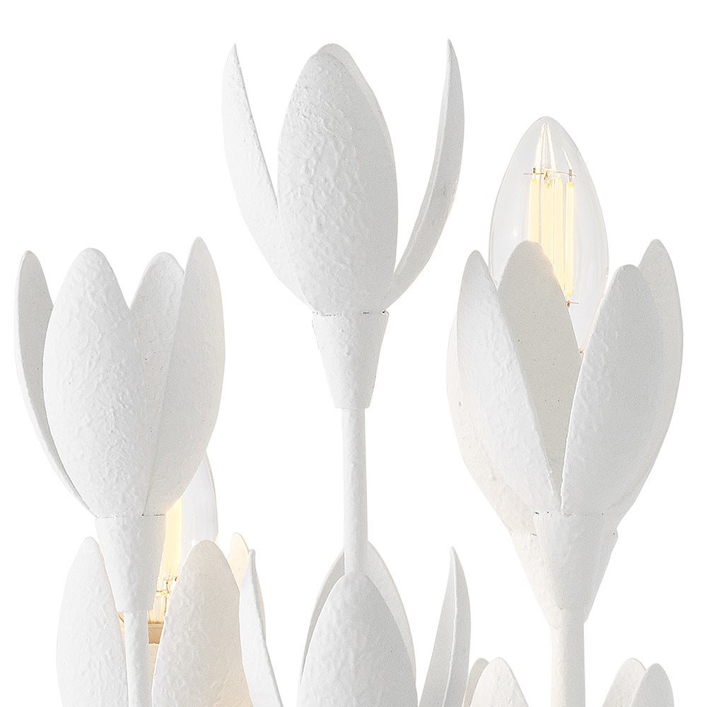 Flora Medium Sconce