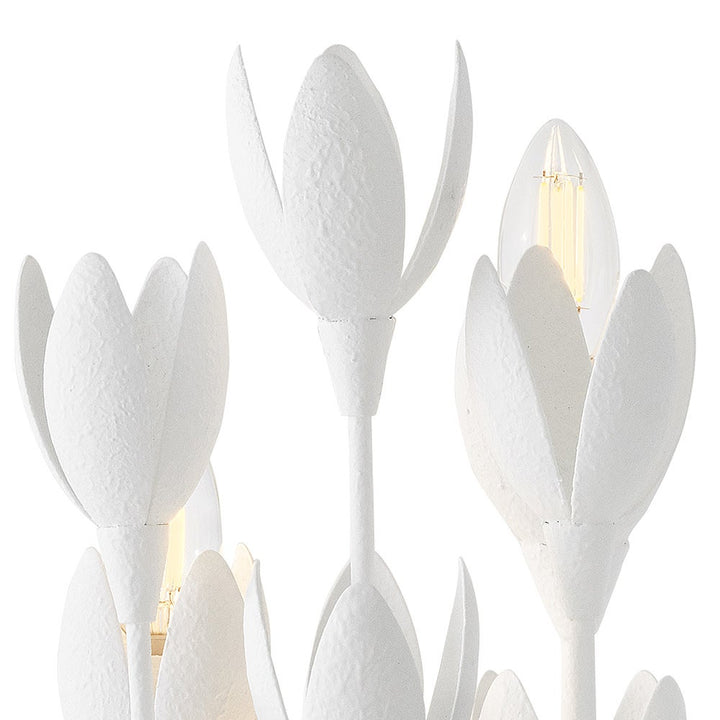 Flora Medium Sconce