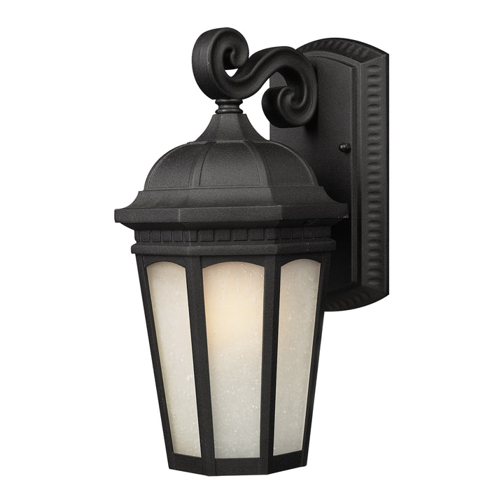 Newport - 1 Light Outdoor Wall Light