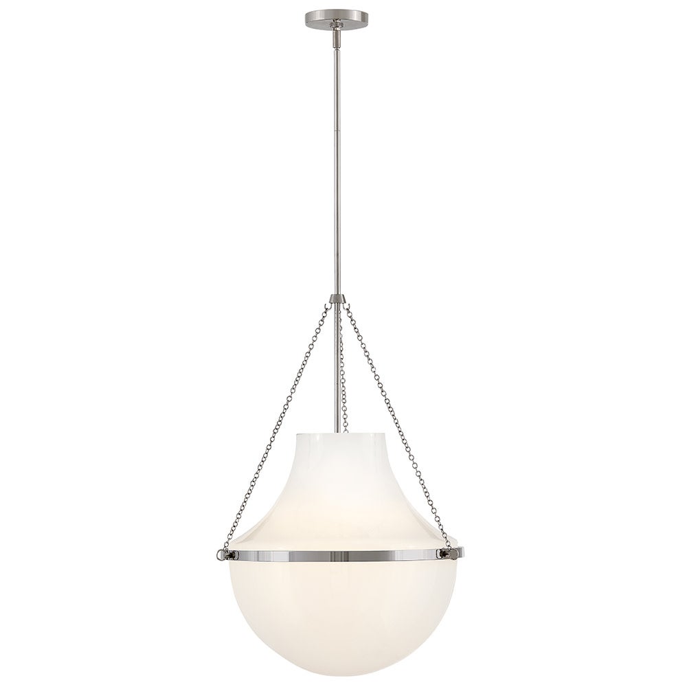Collins Pendant